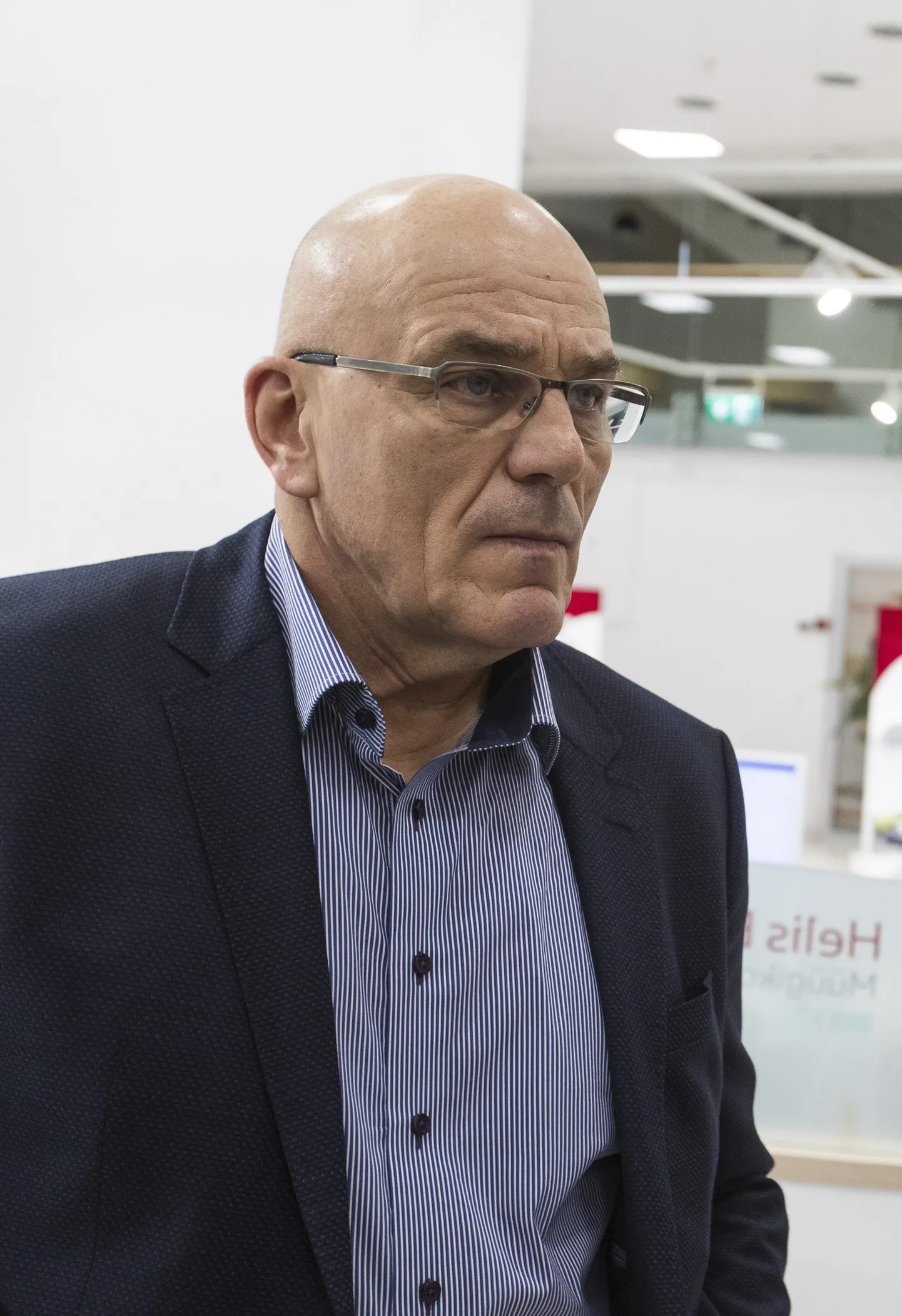 Oleg Gross.