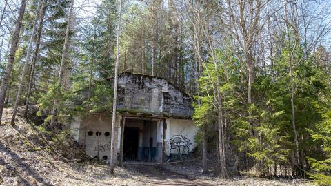 Aruküla lahingu toimumispaika püstitatakse mälestuskivi