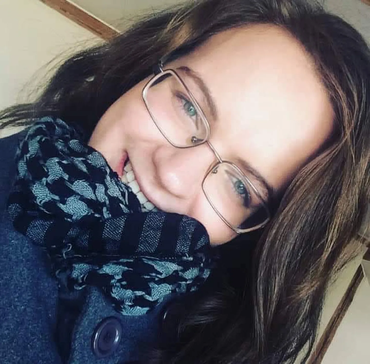 Anni Pea