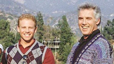 Suri «Santa Barbaras» ja «Beverly Hills, 90210-s» mänginud seebikate veteran Jed Allan
