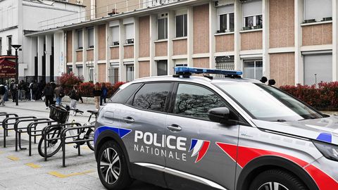 ЖЕСТКОЕ ШКОЛЬНОЕ НАСИЛИЕ ⟩ За неделю во Франции избили двоих детей, один из них скончался