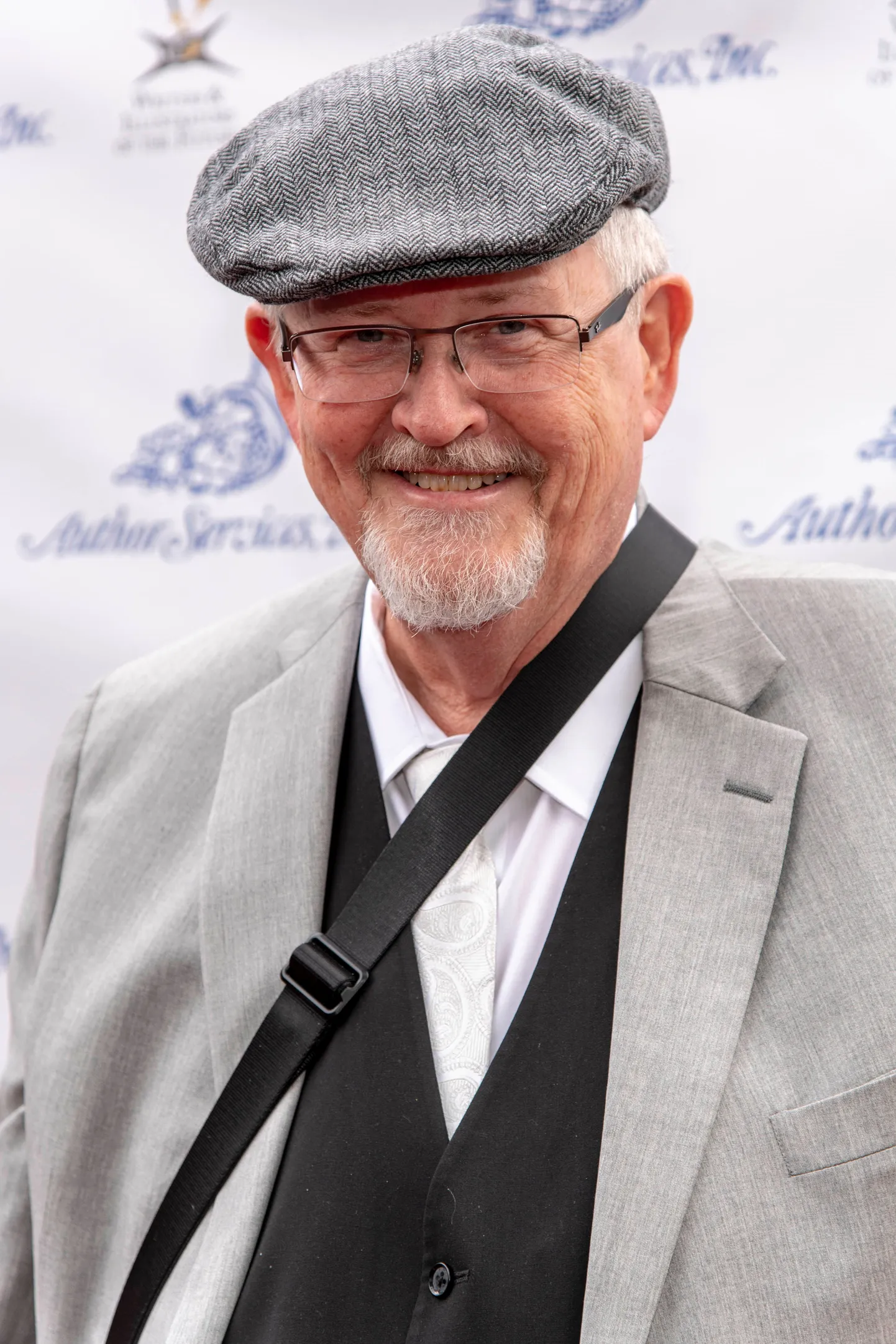 Orson Scott Card.