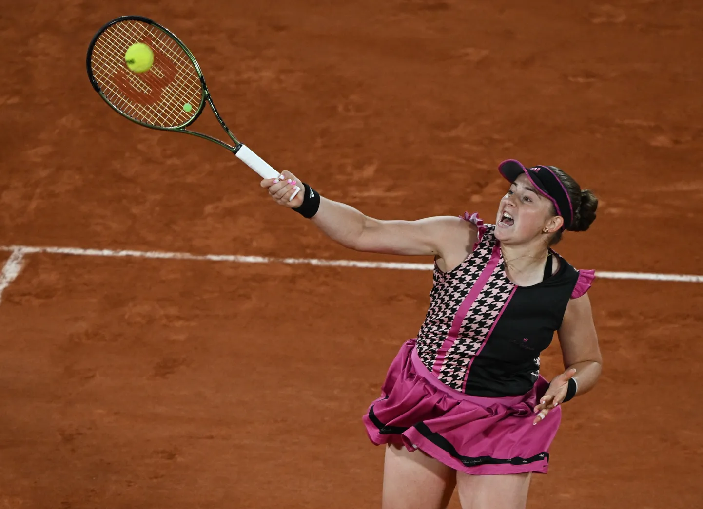 Aļona Ostapenko