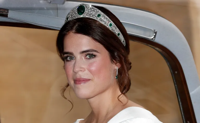 Princese Eiženija