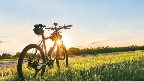 Svētdiena būs pārsvarā mākoņaina