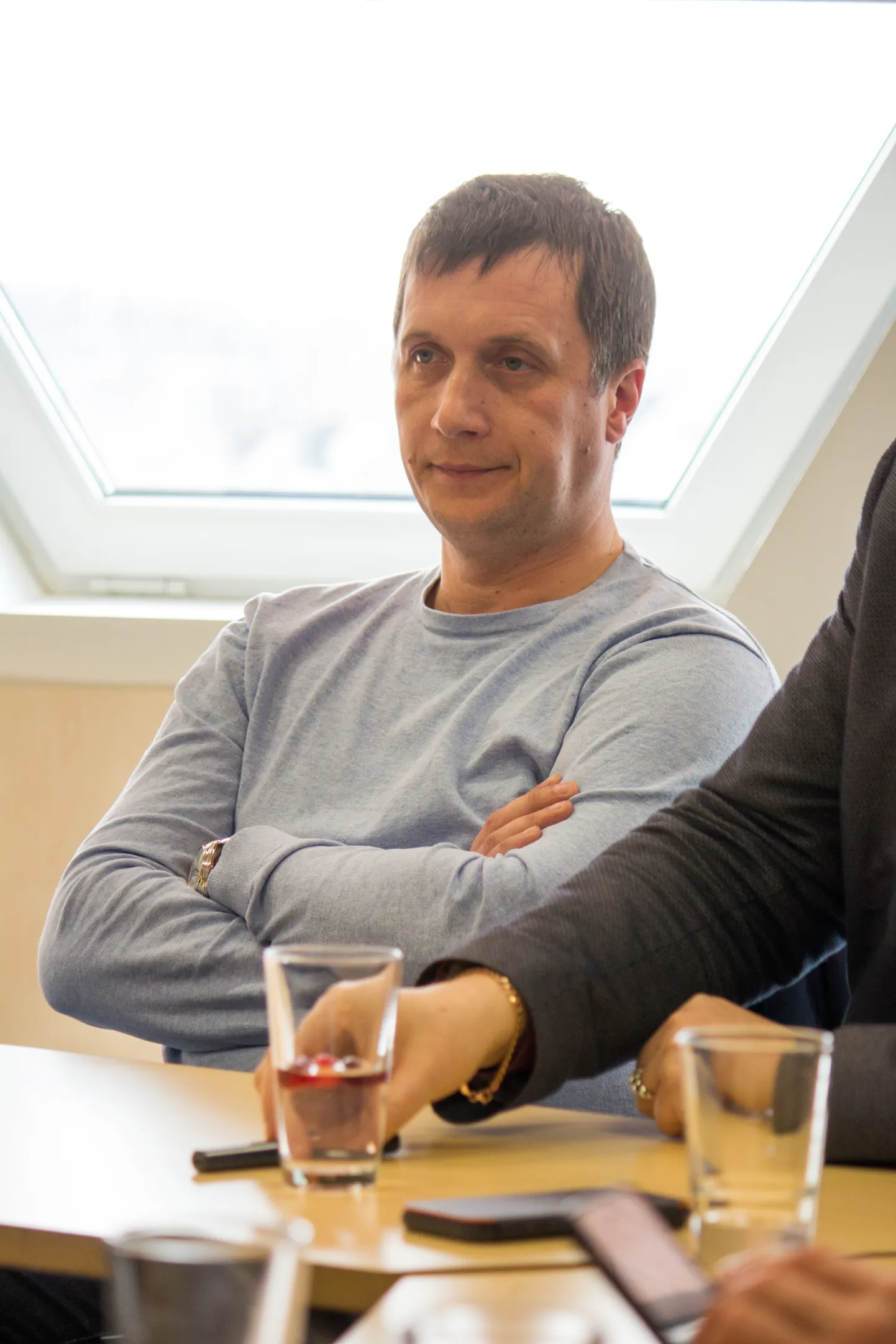 Einar Visnapuu.