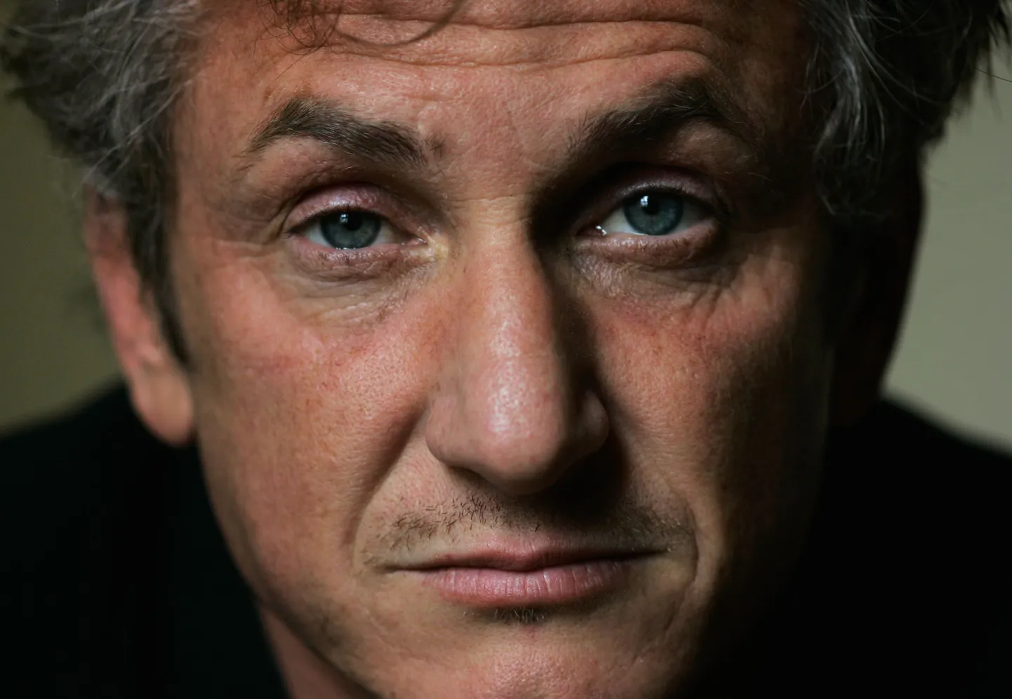 Sean Penn