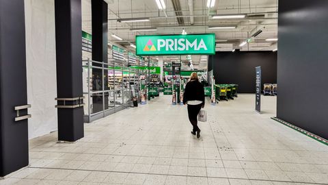 SALMONELLARISK ⟩ Prisma kutsub tagasi Kotimaista õrrekanade munad