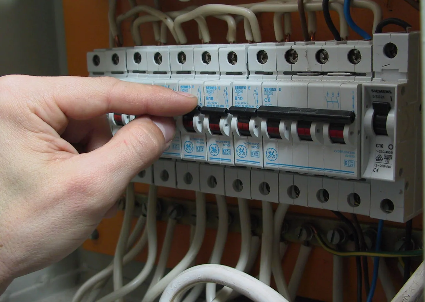 Kõrge hinna puhul annab ka väike elektrisääst märkimisväärse rahalise võidu.