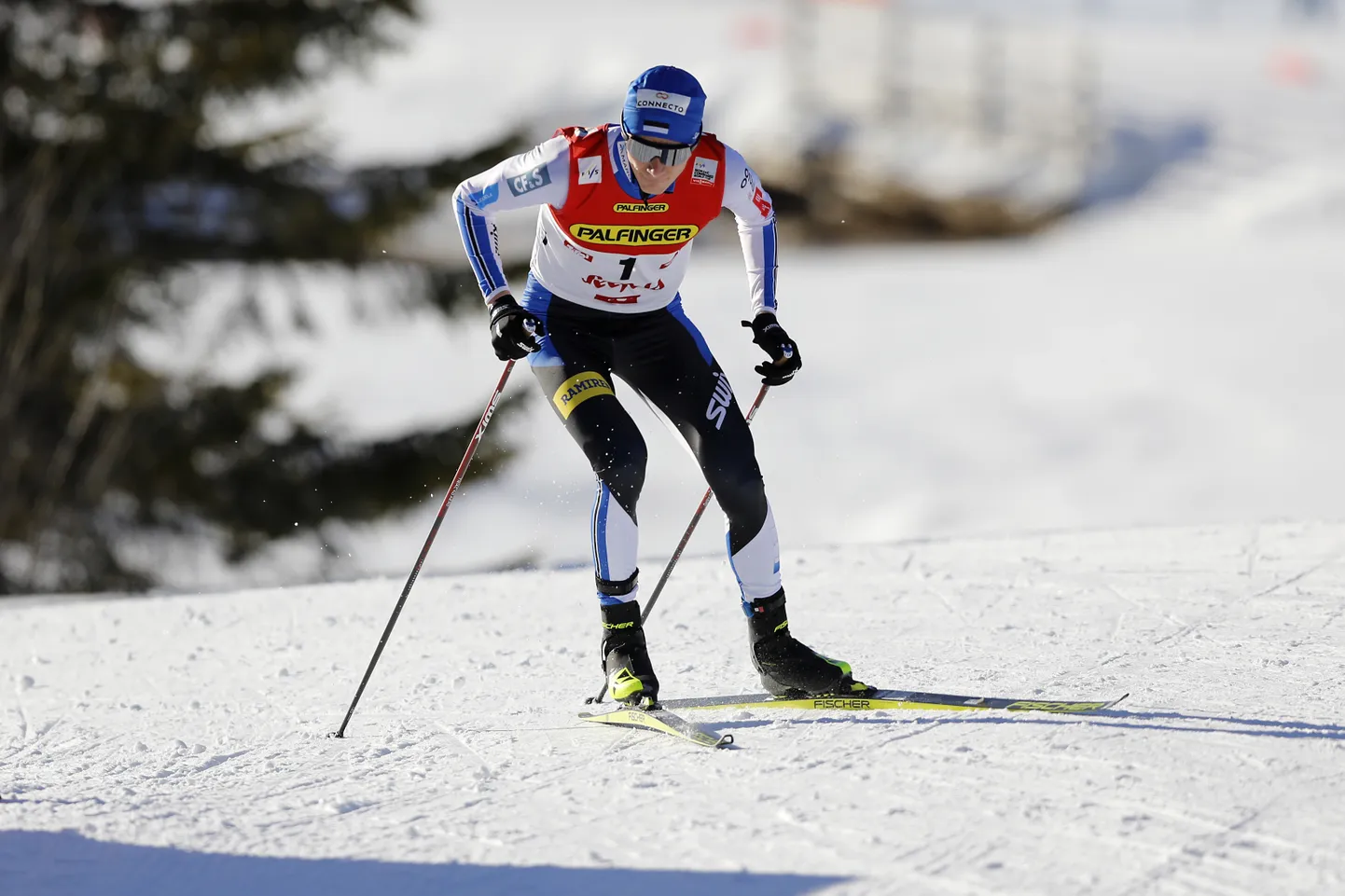 Kristjan Ilves.