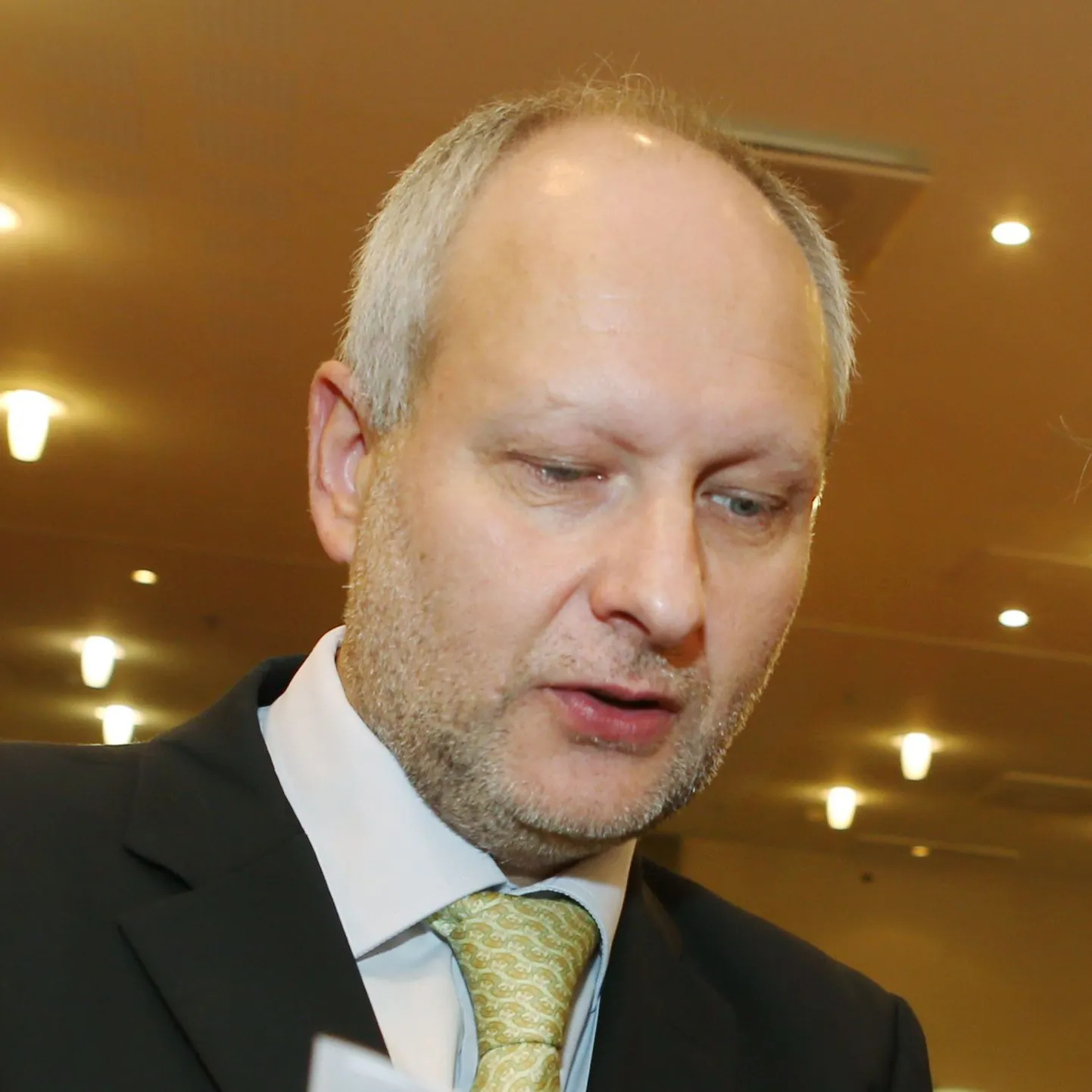 Matti Maasikas