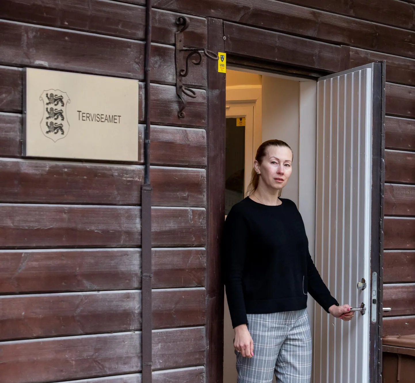 Kadri Juhkam avaldas muret  viiruse varjatud leviku pärast Pärnumaal.