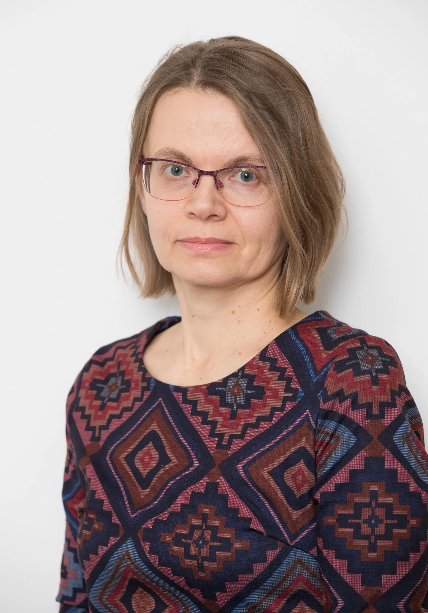 Tiina Leemets