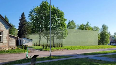 Kesklinna võib tuleviks kerkida uus spordihoone