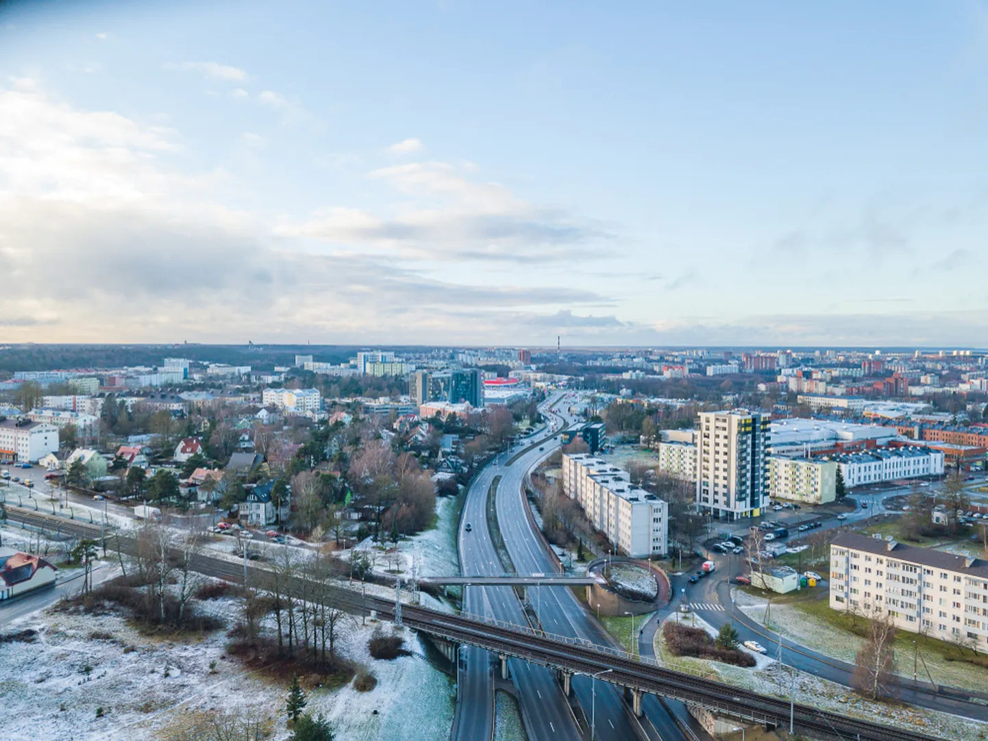 Kinnisvara ostu lõplikud tingimused võivad selguda alles notaris.