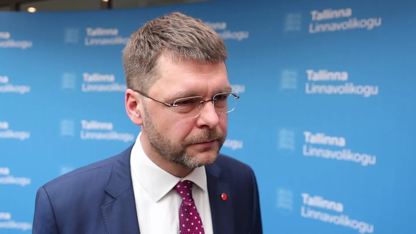 Jevgeni Ossinovski