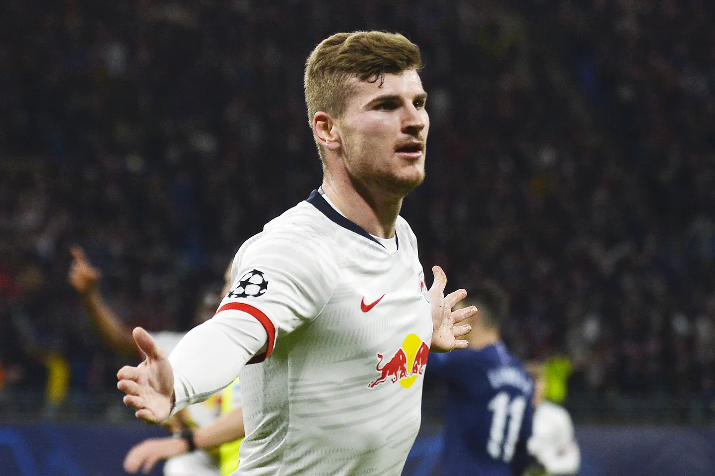 Timo Werner.