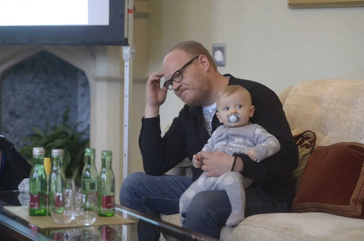 BNS Akadeemia konverents «Venemaa 2020».