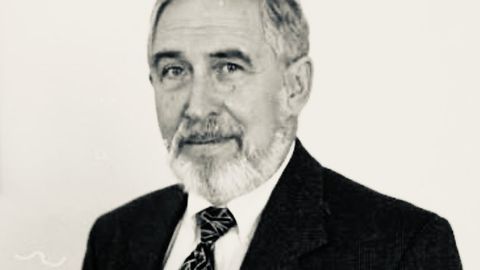 Aizsaulē devies eksministrs un sabiedriskais darbinieks Oļģerts Pavlovskis