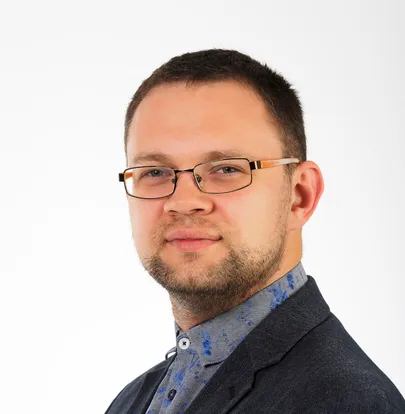 Andre Veskioja.