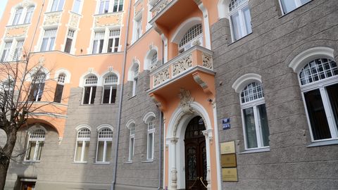 Razpis za položaj državnega sekretarja na Ministrstvu za gospodarstvo Latvije