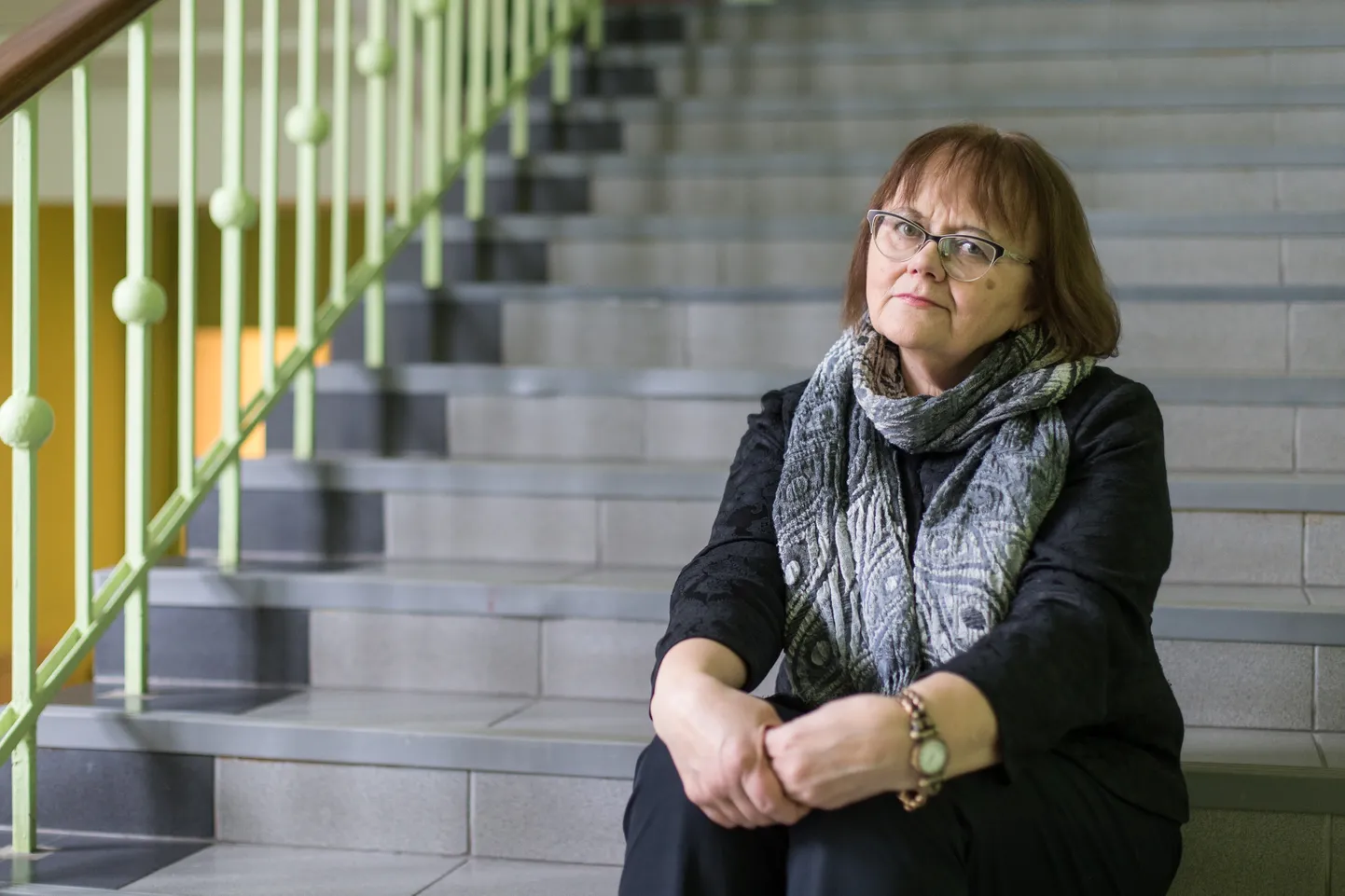 Tänavu 1. veebruaril sai Ida-Virumaa rahvakultuuri peadirigent Erika Kõllo kultuurkapitali aastapreemia oma valdkonna loova arendamise eest, nüüd anti talle kultuuripärli tiitel.