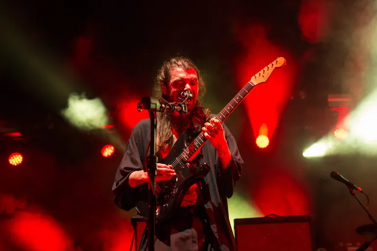 Biffy Clyro kontsert