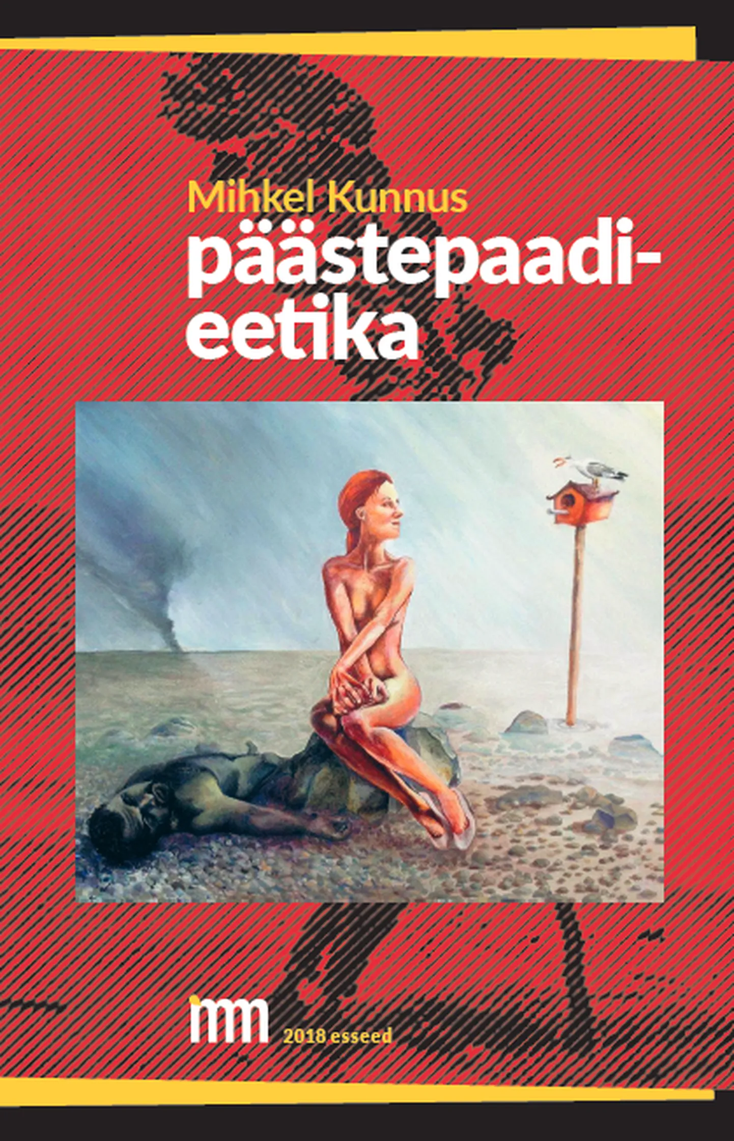 «Päästepaadieetika».
