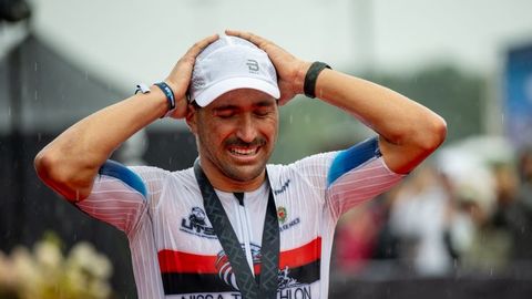 «Kruvid vist logisevad.» Miks inimesed end vabatahtlikult Ironmaniga piinavad?