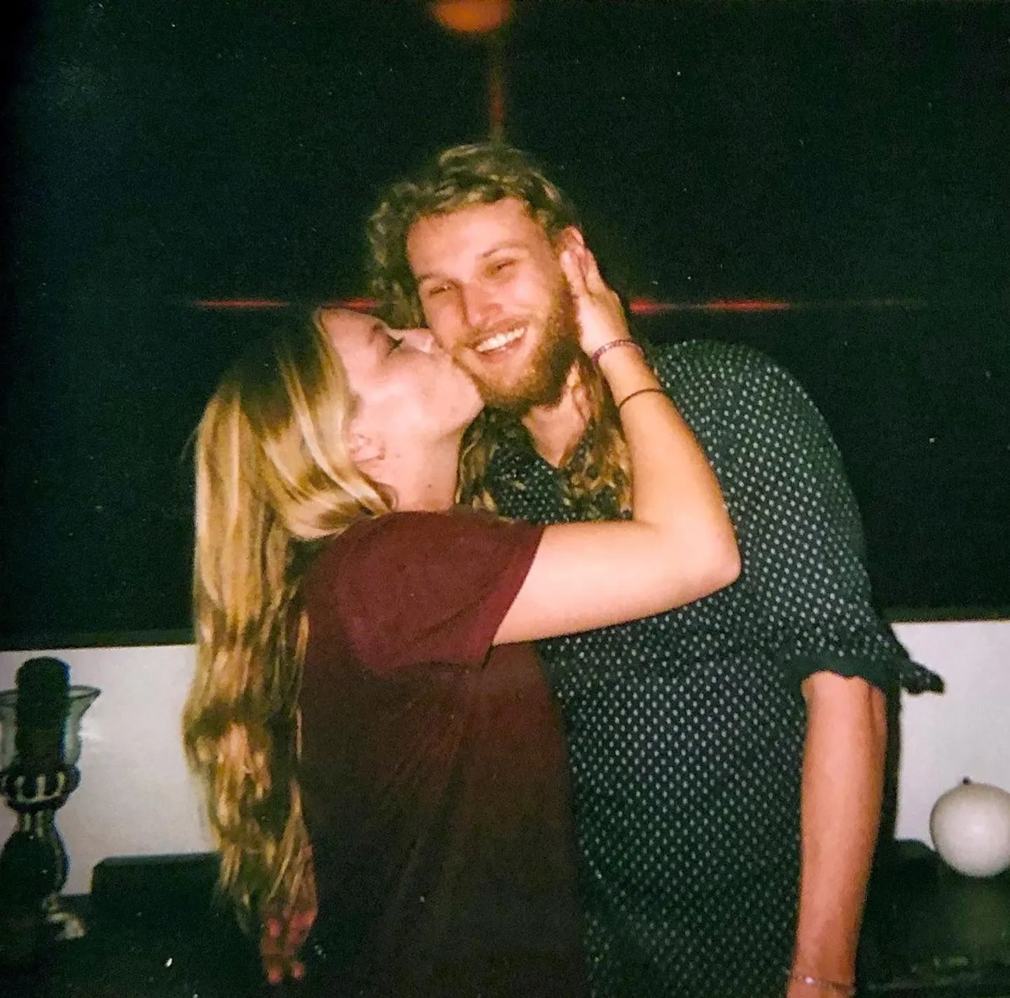 Austraaliast pärit Lucas Fowler (23) ja USAst pärit Chynna Deese (24).