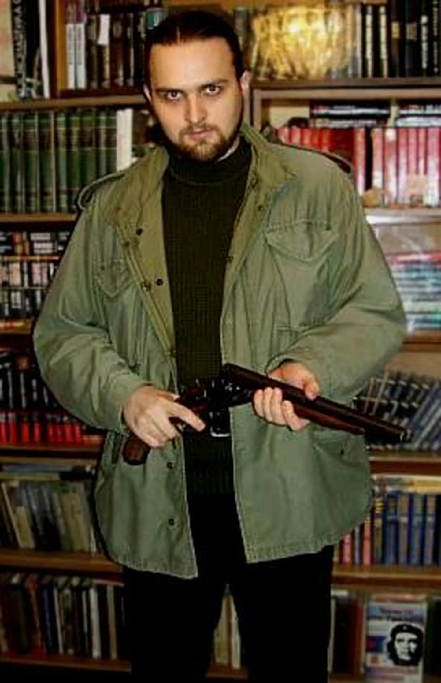 Raksta foto