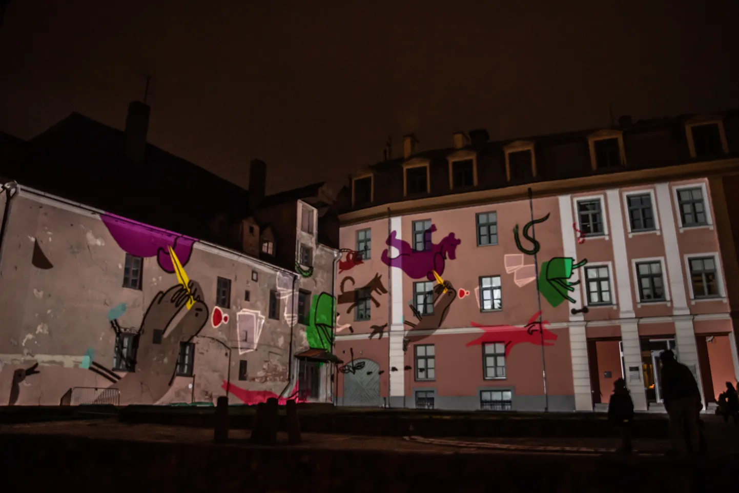 Staro Rīga 2019
