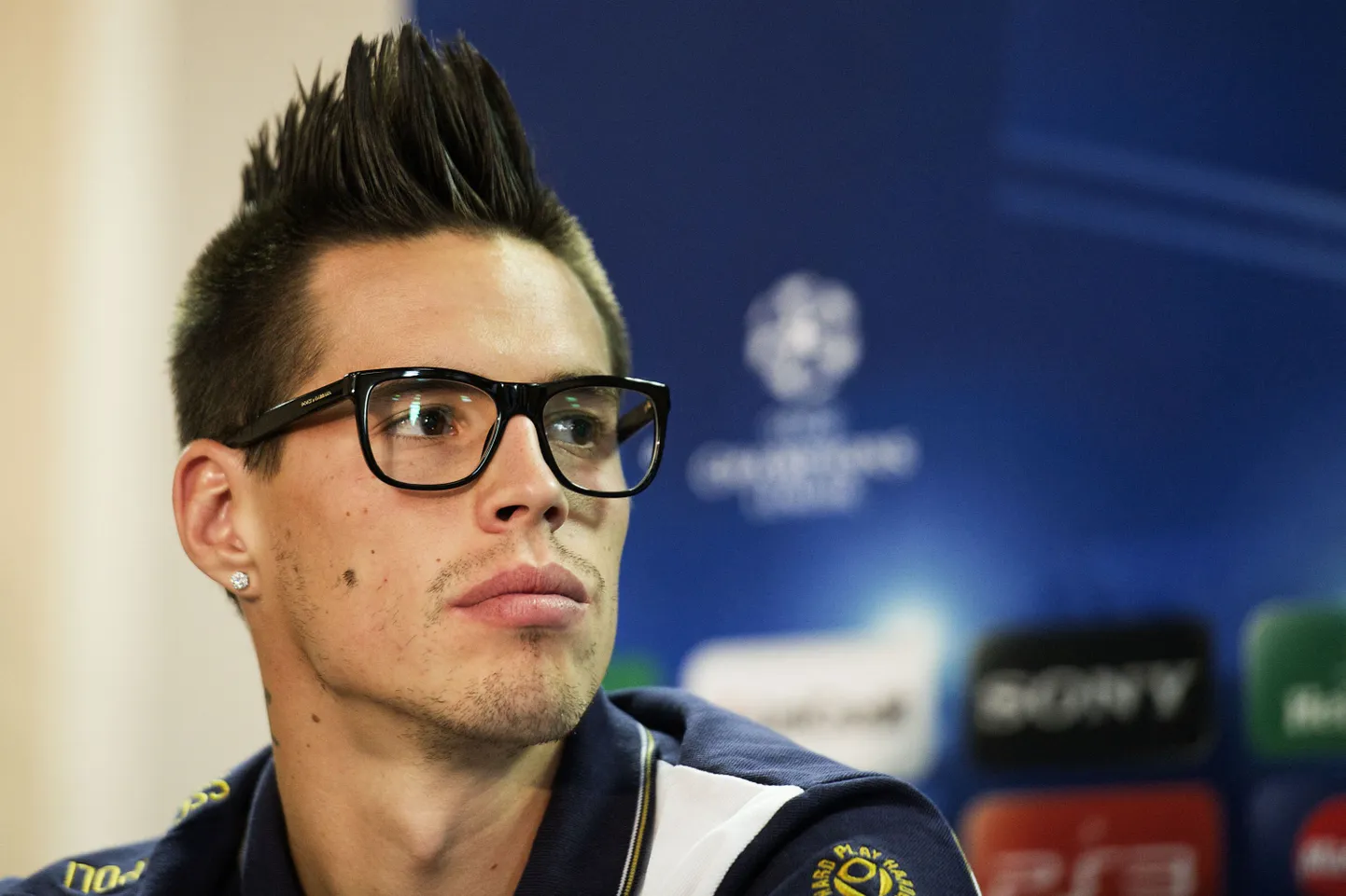 Marek Hamsik
