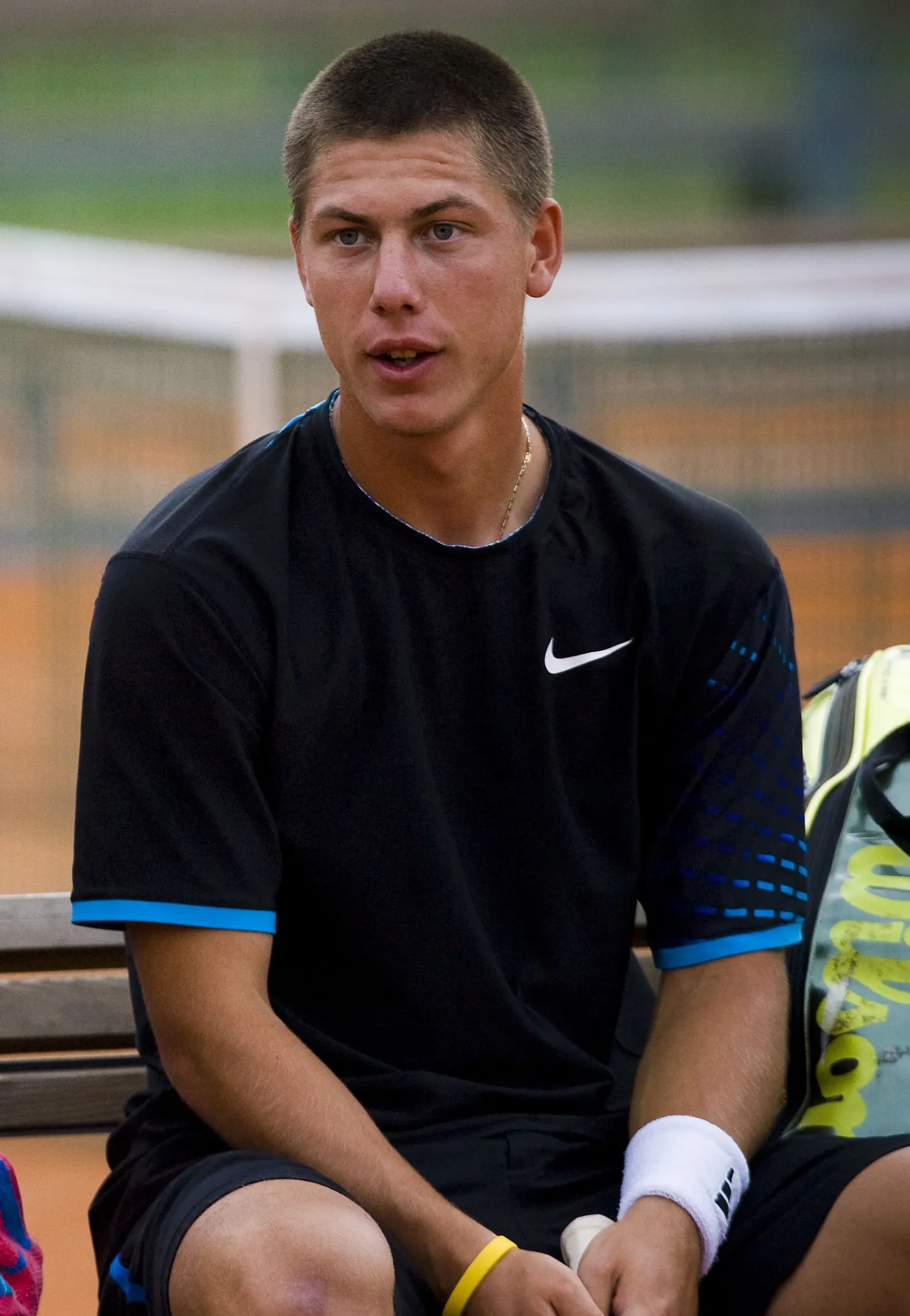 Mikk Irdoja