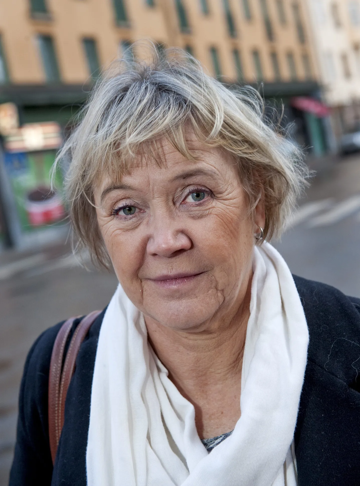 Ann-Margarethe Livh