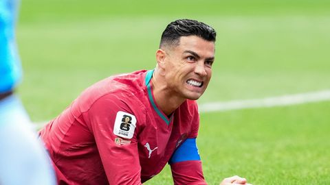 TÄNA OTSEBLOGI ⟩ Kas Ronaldo saab duellis usbekkidega punni eest?