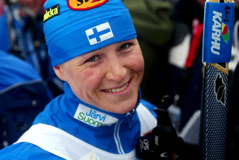 Aino-Kaisa Saarinen