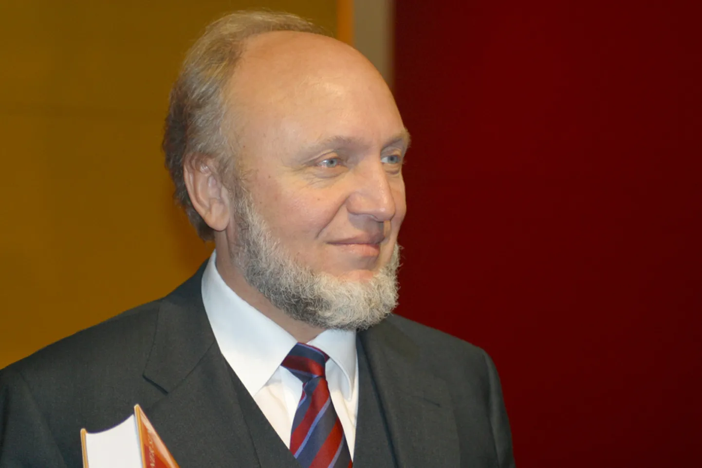 Hans-Werner Sinn