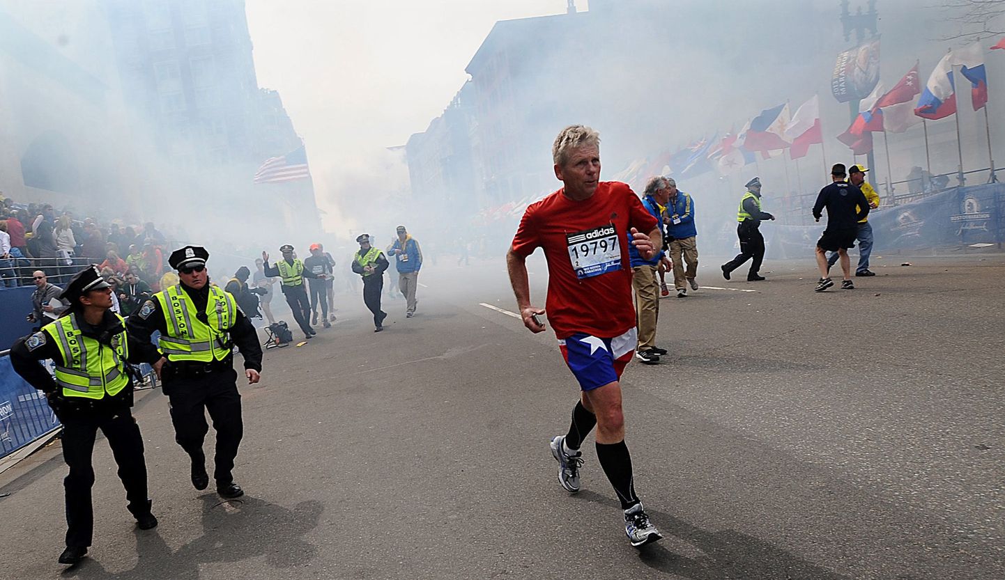 Bostoni maratonil toimunud pommiplahvatuse tagajärjel tõusevad spordiürituste kindlustuse hinnad lakke.