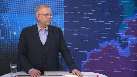 SÕJASTUUDIO ⟩ Kui palju hullemaks võib olukord Lähis-Idas minna? Stuudios on Peeter Tali