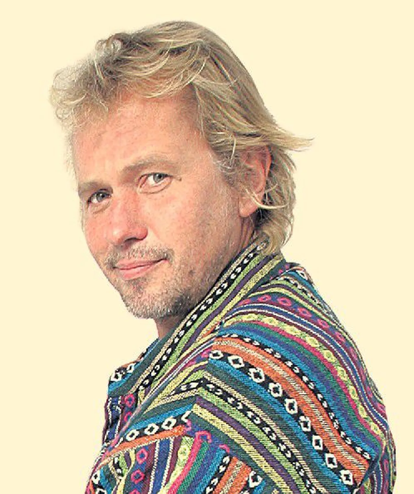 Jaan Tätte