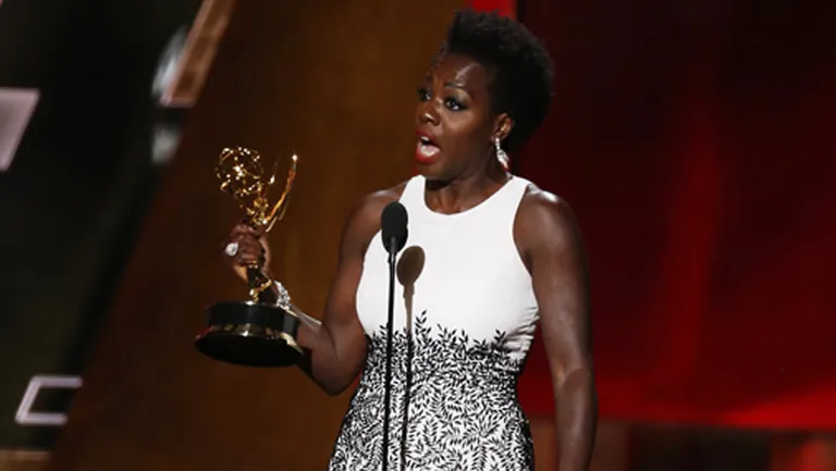 Viola Deivisa, «How to Get Away with Murder»;
