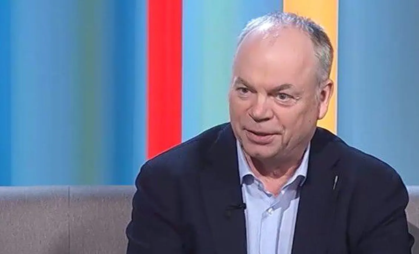 Jüri Mõis