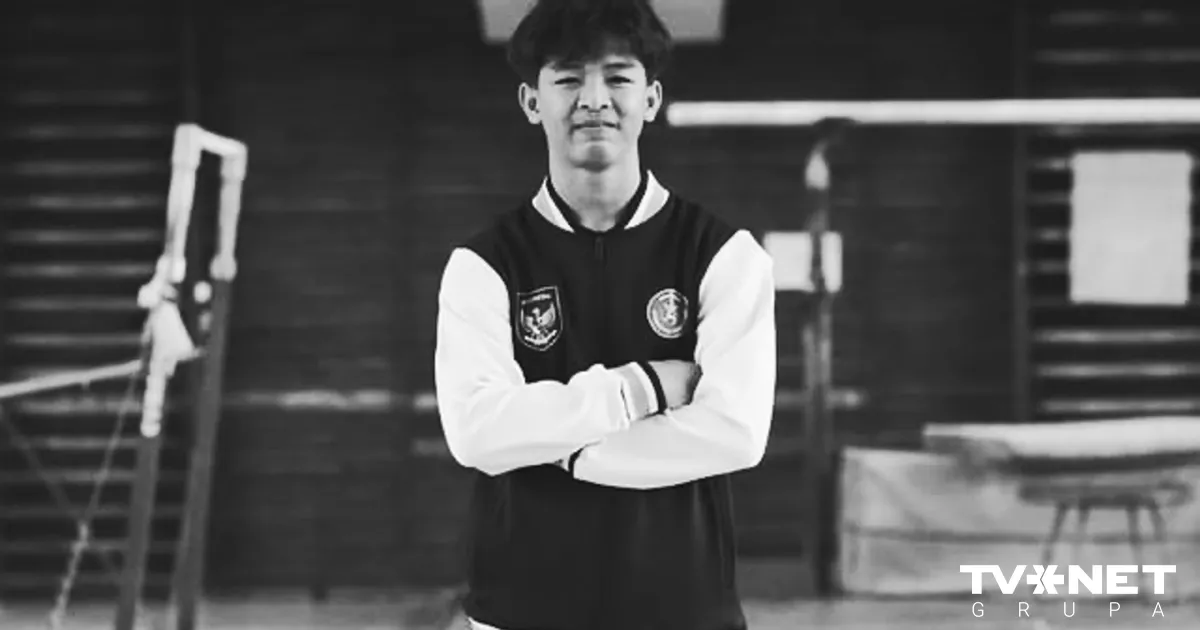 Indonesian Athlete Dies in Russia Training Accident | News