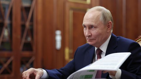 Глава Минобороны России предложил Путину возобновить ядерные испытания. Ждать ли новую ядерную гонку?