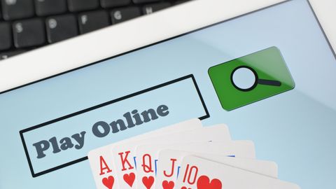 Житель Эстонии поставил в онлайн-казино 10 евро и выиграл рекордную сумму
