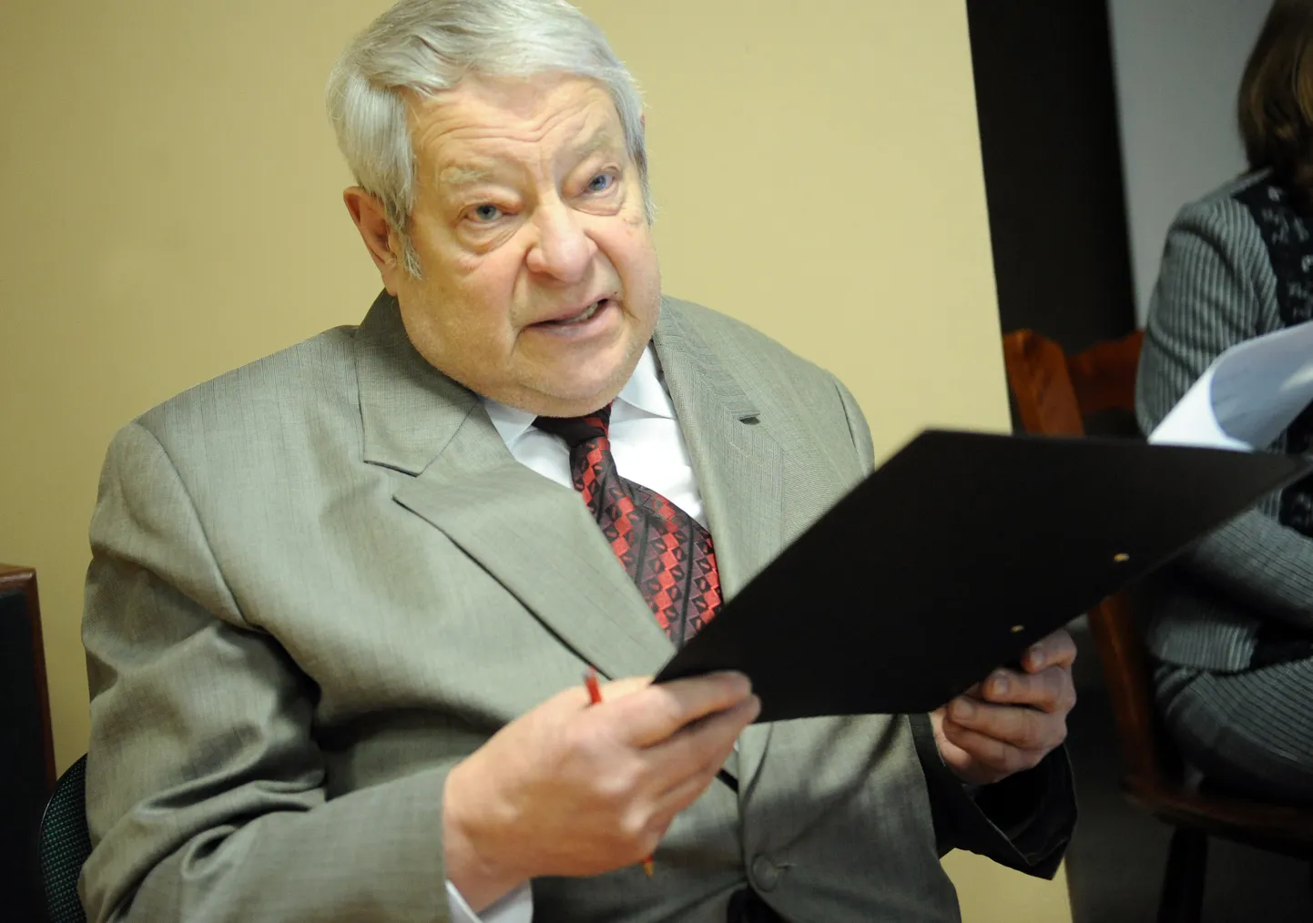 Leons Krivāns