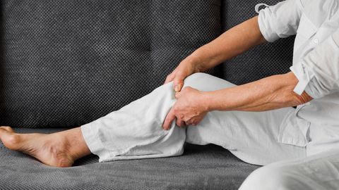 Teadlased soovitavad: lihtne ja tasuta harjumus teeb valuvaigistitele silmad ette