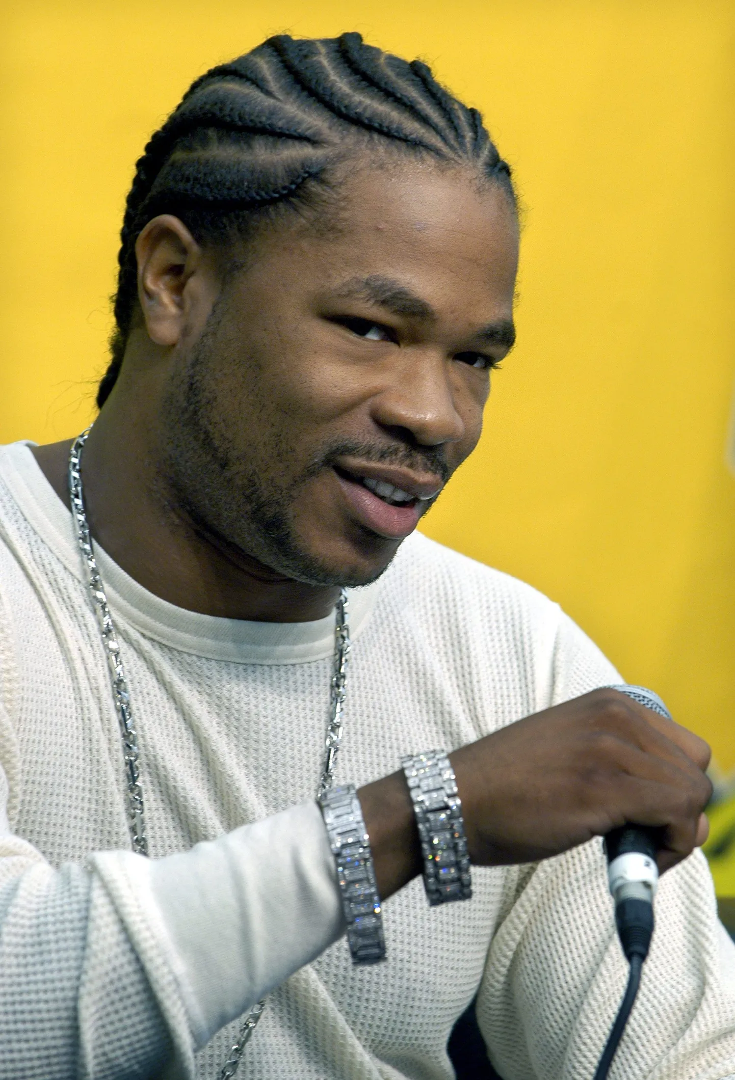Xzibit