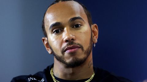 Lewis Hamilton: koroonakriis on mulle isegi kasuks tulnud